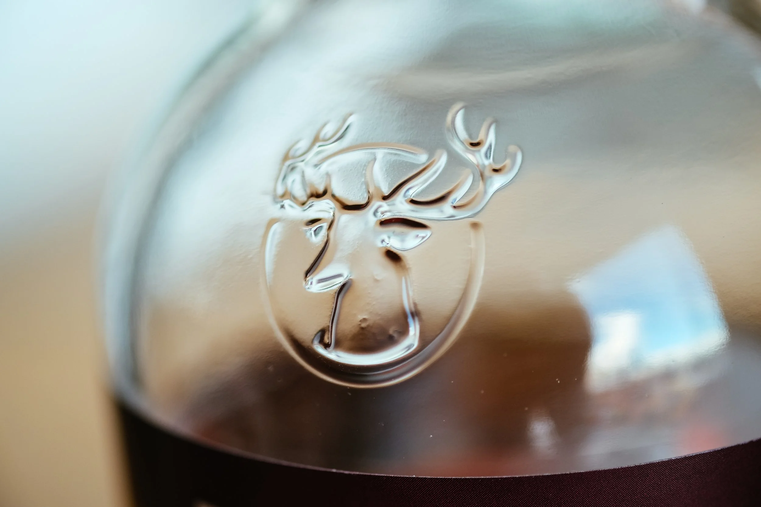 Loch Lomond 14yo — Dramface